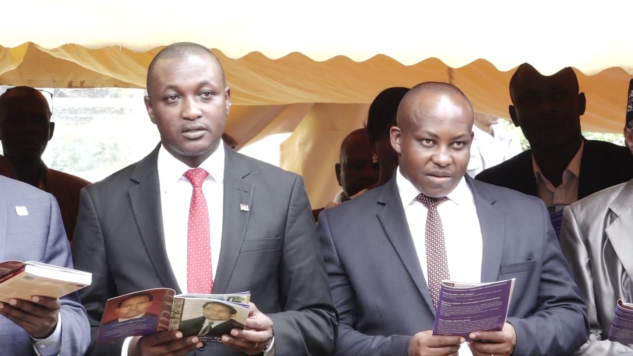 See the need for early cancer screening, masculine gender urged.